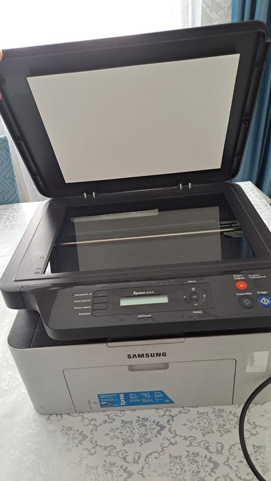 Принтер сатылады.