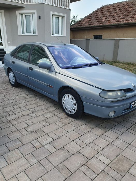 Renault Laguna  1999