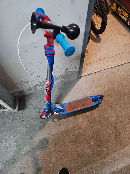 Тротинетка детска Oxelo