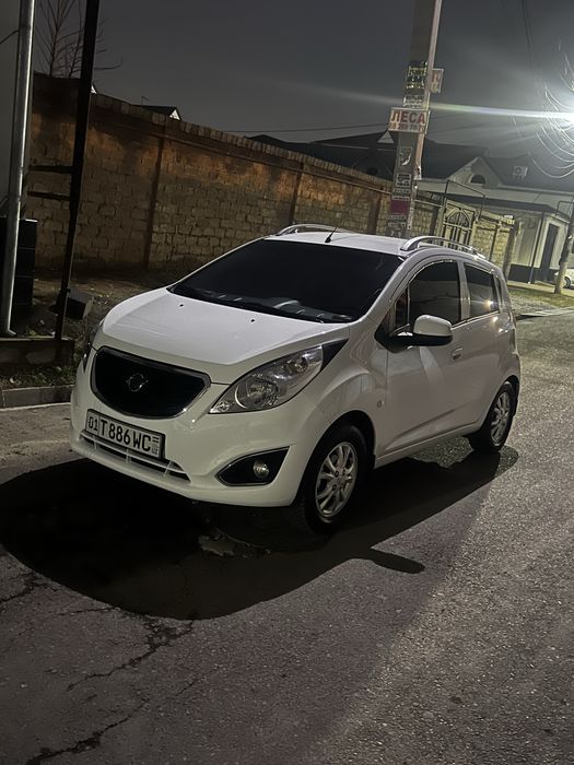 Ravon spark elegant plus abogrev