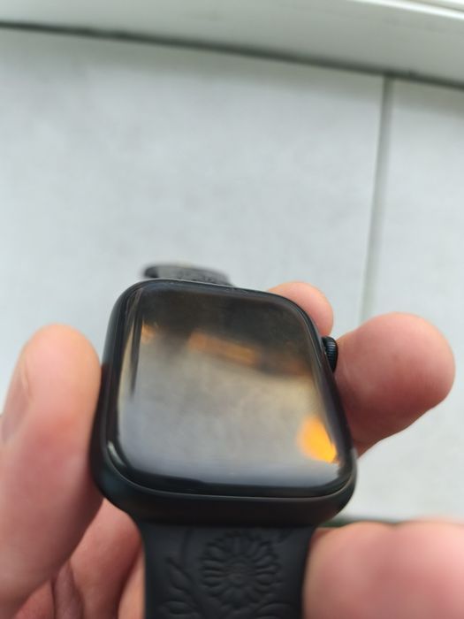 Vând Apple watch 9 gps 45 MM