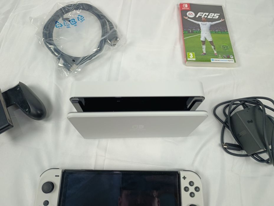 Nintendo Switch Нинтенда Свич