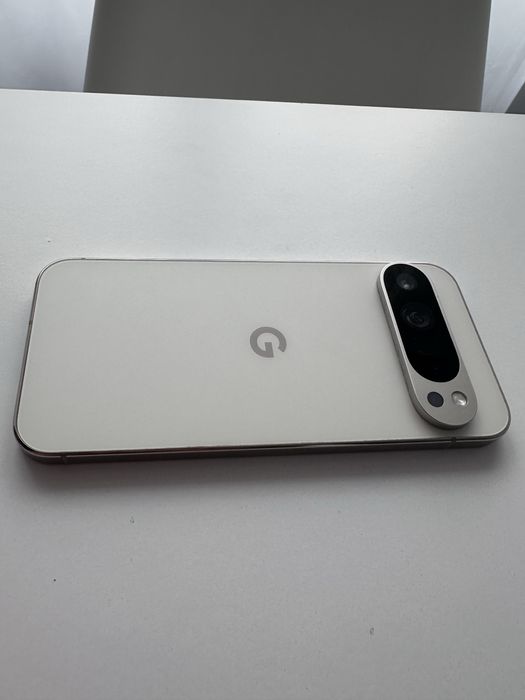Google pixel 9 pro XL