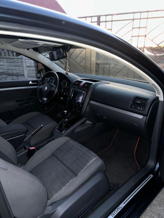 Volkswagen Golf 5