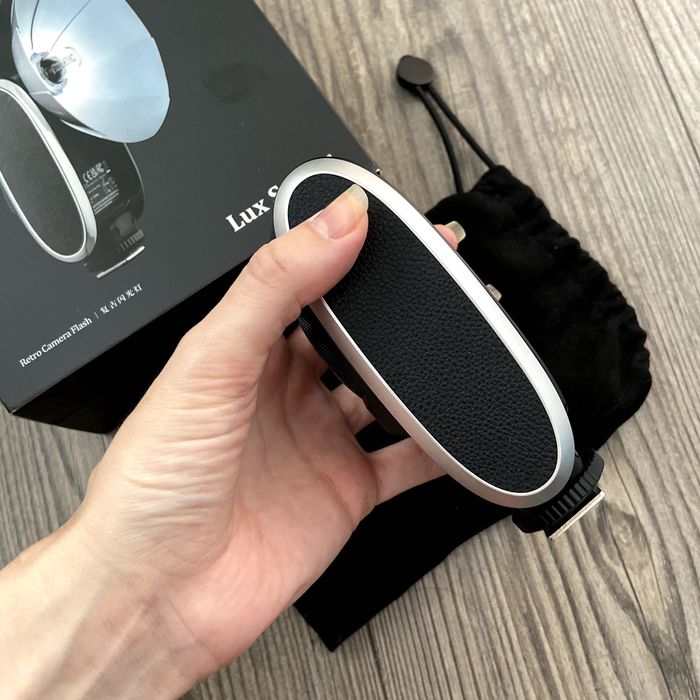 Светкавица Godox Lux Senior