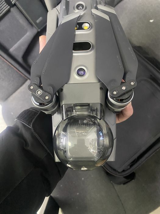 Дрон DJI Mavic 2