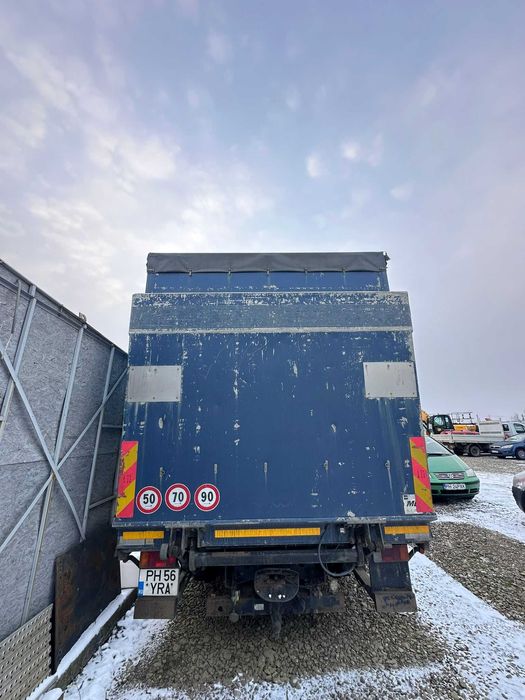 Iveco Eurocargo 120E240 2006