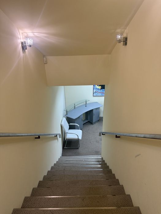 Офис, подземно помещение