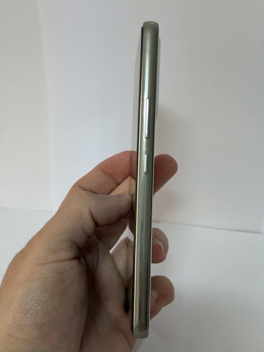 Samsung Galaxy A53 128gb 6gb RAM Dual Sim Alb