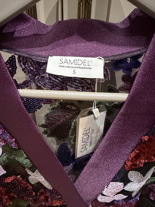 Кардиган Samidel новый