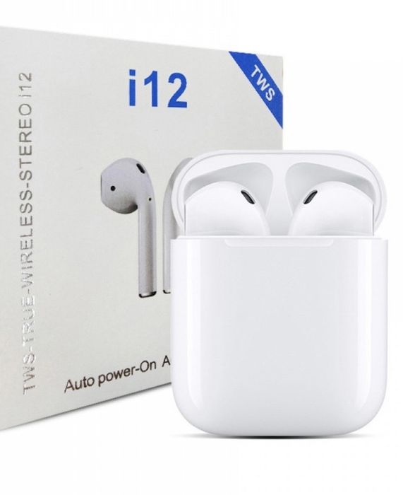 Безжични слушалки