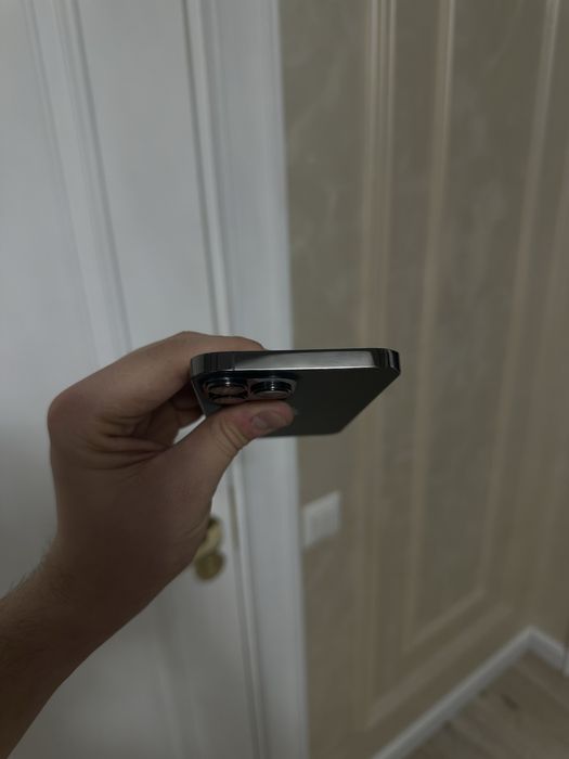 Iphone 13 pro max 256gb ideal