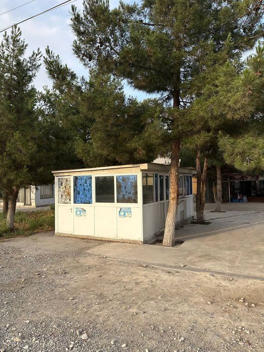 Akfa butka sotiladi biznes uchun tayyor