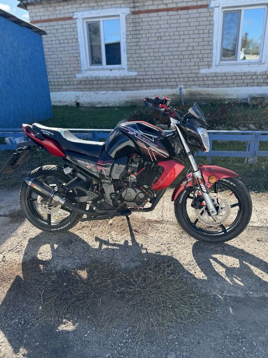 В продаже Racer Nitro 250 Pro (2023 г.в.)