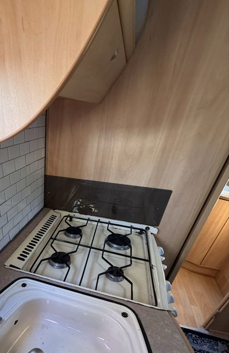 Rulota Amber Sterling ECCLES