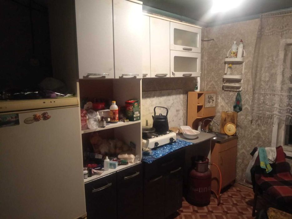 Продам частный дом в рабочем