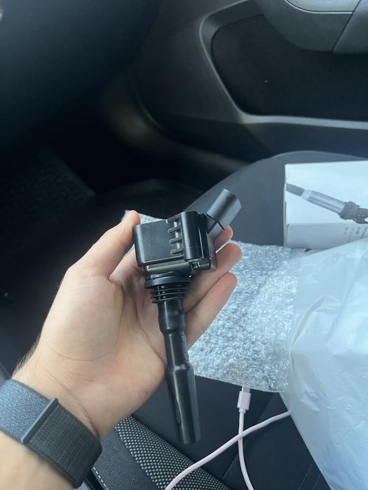 Bobine Delphi Skoda Octavia 3