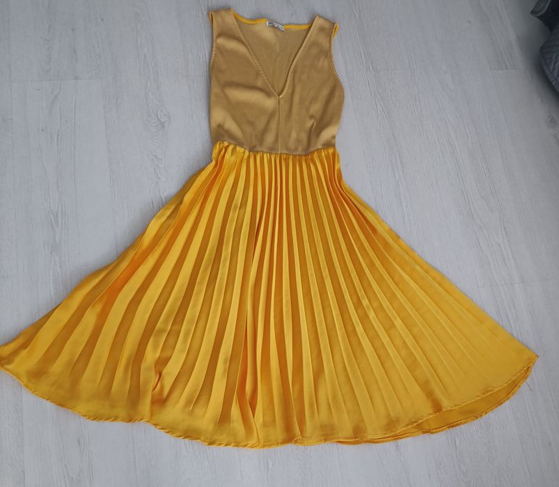 Rochie de vară vaporoasă