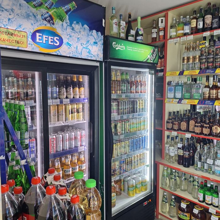 Коммерческое помещение срочно