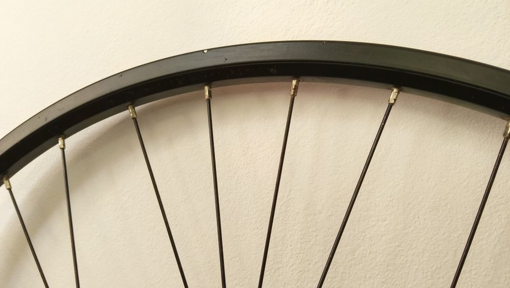 Vand roata spate de bicicleta 29"