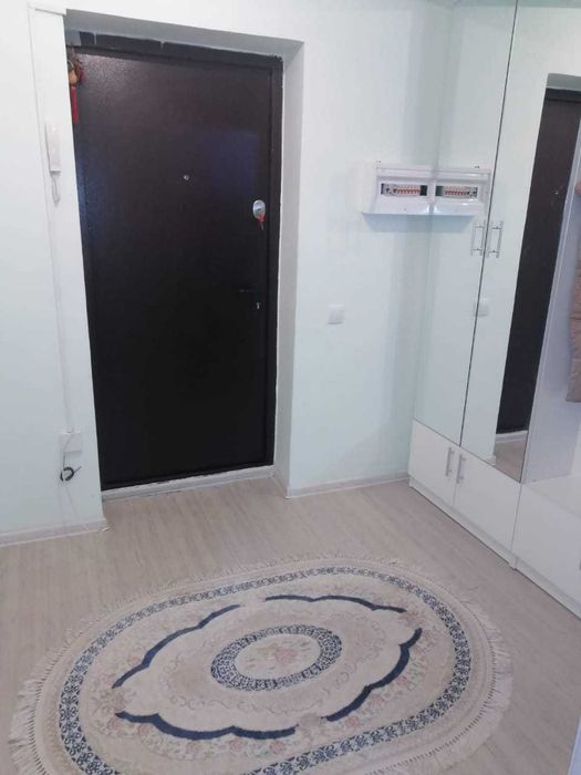 Сдается 1 ком квартира 37 кв м.