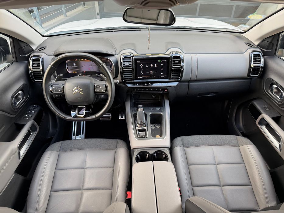 De vanzare Citroen  C5 Aircross 2020