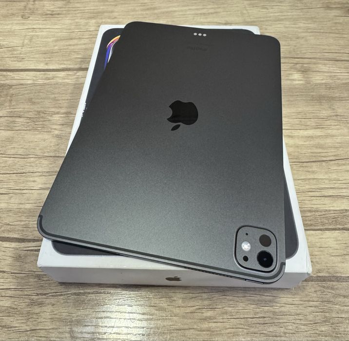Prodam Idyal Ipad Pro 11 M4 256GB wi-fi