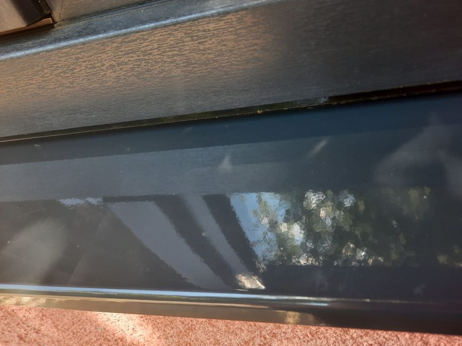 glafuri pvc/aluminiu/plase