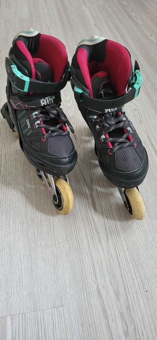 role oxelo unisex 35-38