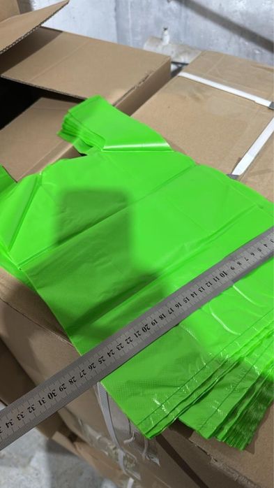 Пакеты оптом (маечка)