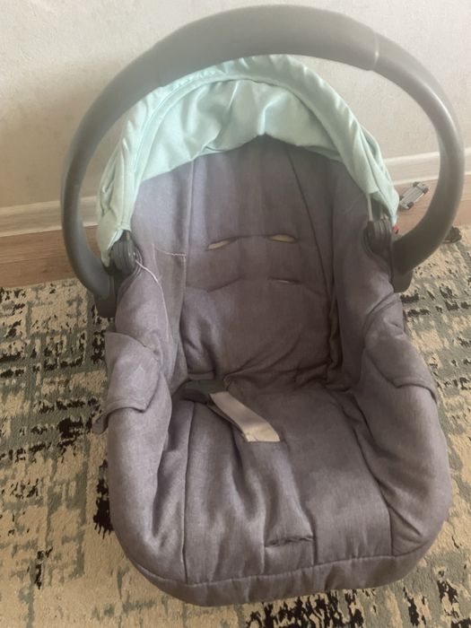 Автокресло. В отличном состояни