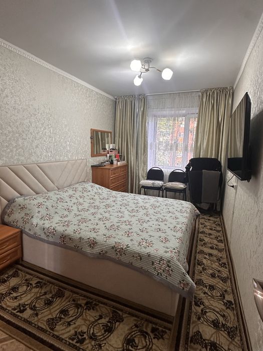 Продам 3х комн. Береке