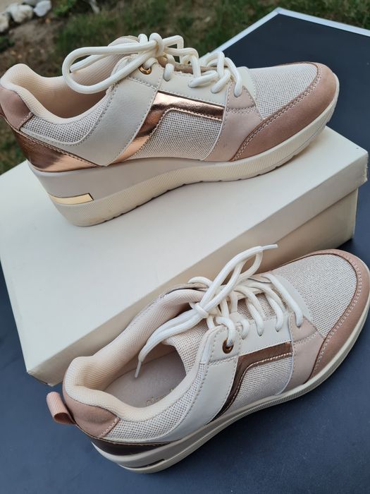 Pantofi / Sneakers Clara Barson, m. 38
