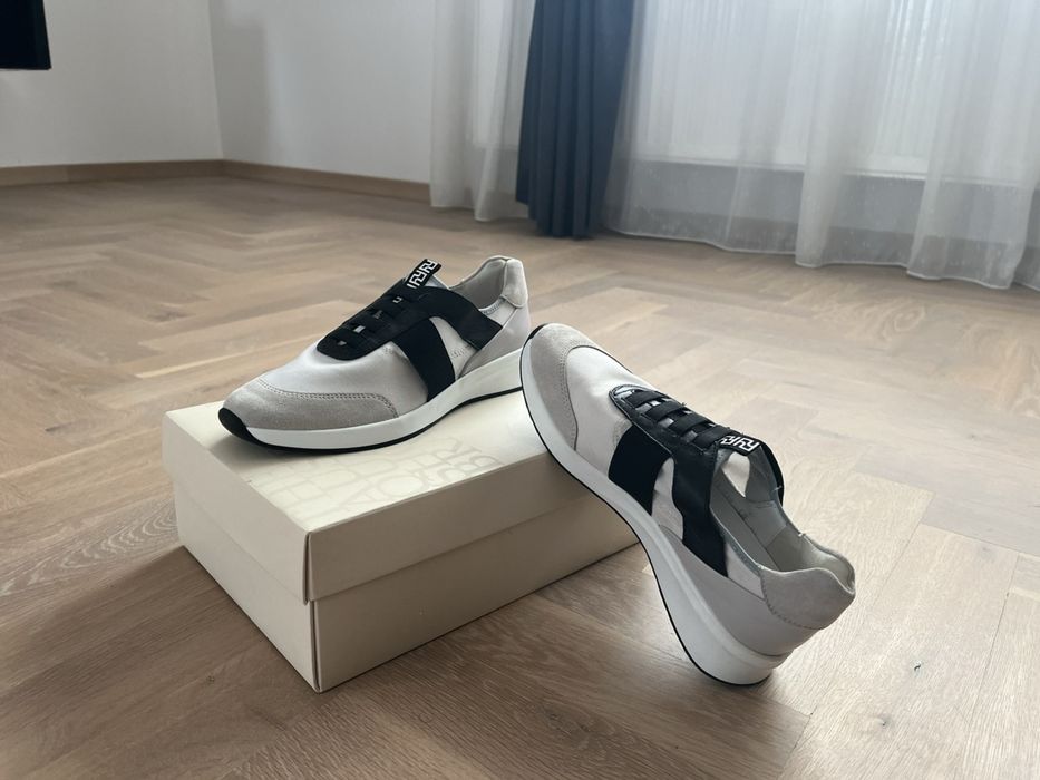 Дамски маратонки  Hogl