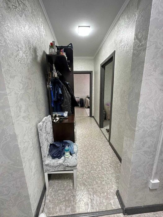 Продам 2Х Ком Квартиру  Жас Оркен