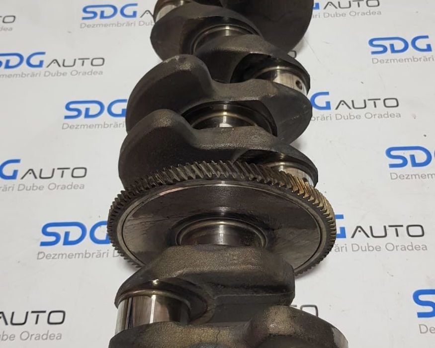 Vibrochen Mercedes C Class 2002-2009 motor 2.2 diesel