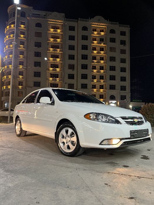 Jentra 2020 elegant avtomat