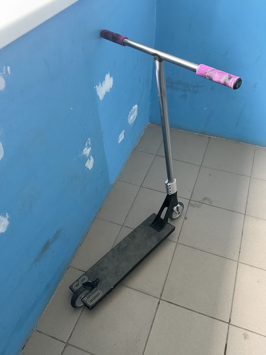 продам самокат vokul SOLO