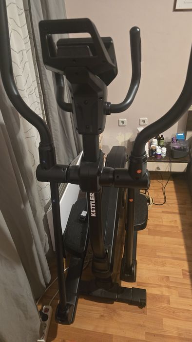 KETTLER Кростренажор OPTIMA 200 Max