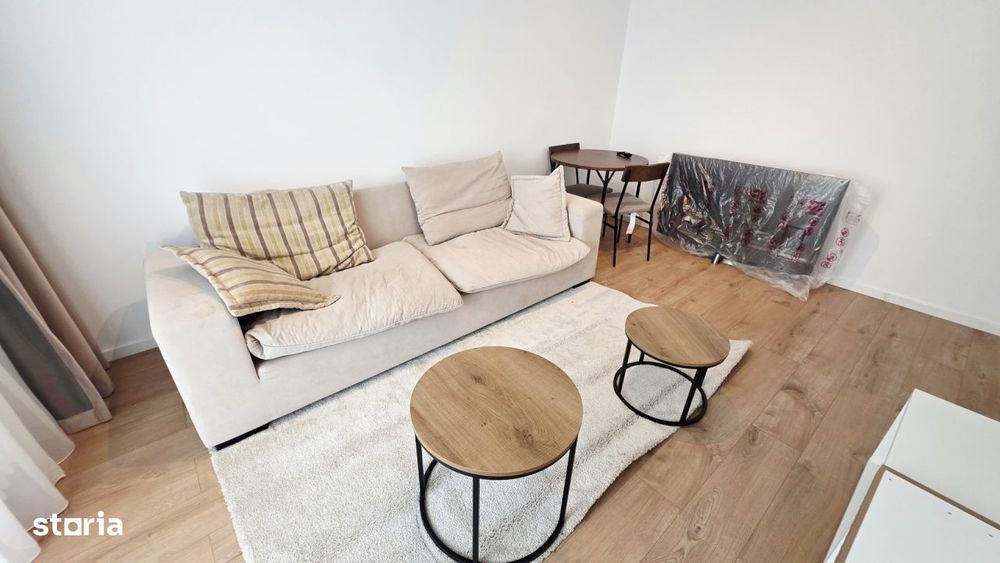 Inchiriere 2 camere Berceni renovat 2026