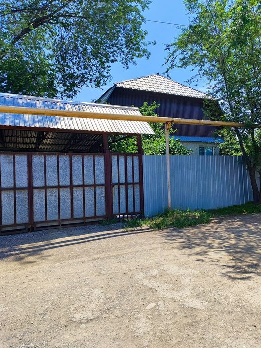 Продам дом срочно