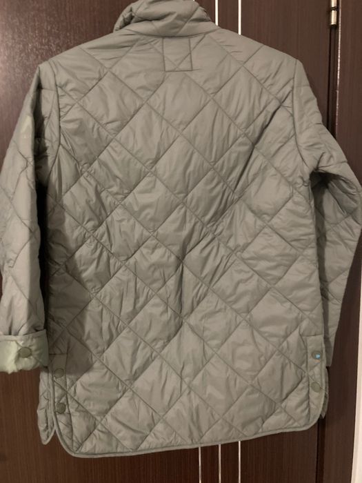 Яке пролетно McKinley