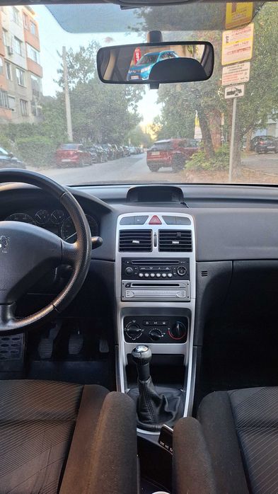 Peugeot 307 de vanzare