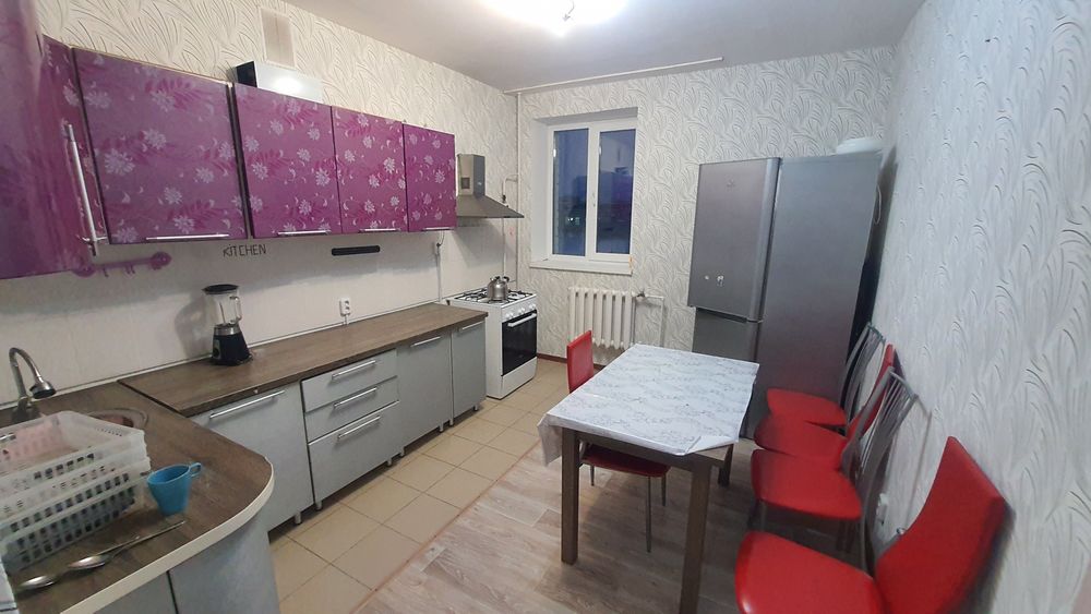 Продам 2х комнатную квратиру