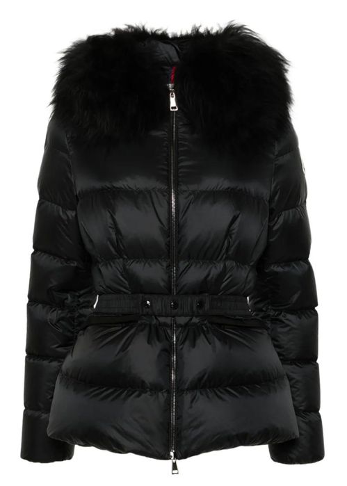 Пуховик Moncle оригинал