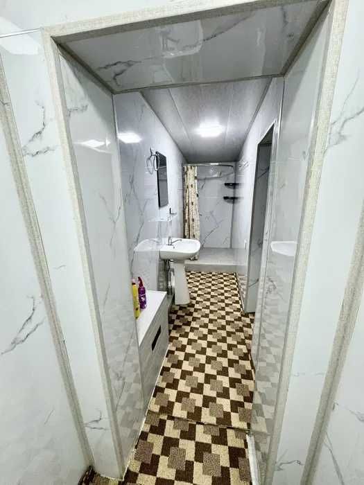 Qiz talabalar va ayollar uchun hovlida uzoq muddatga ijara (Qushbegi)