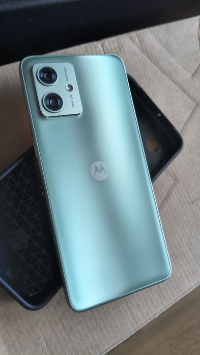 Telefon Mobil Android Motorola G54 Power 5G 12gb ram 256Gb spatiu Nou