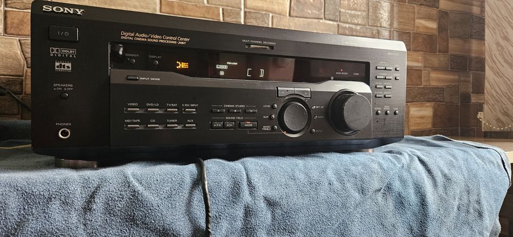 Sony str- de 445