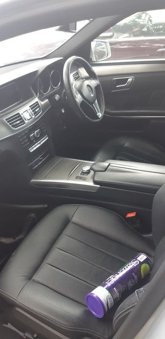 Mercedes E250 CDI на части W212 фейслифт