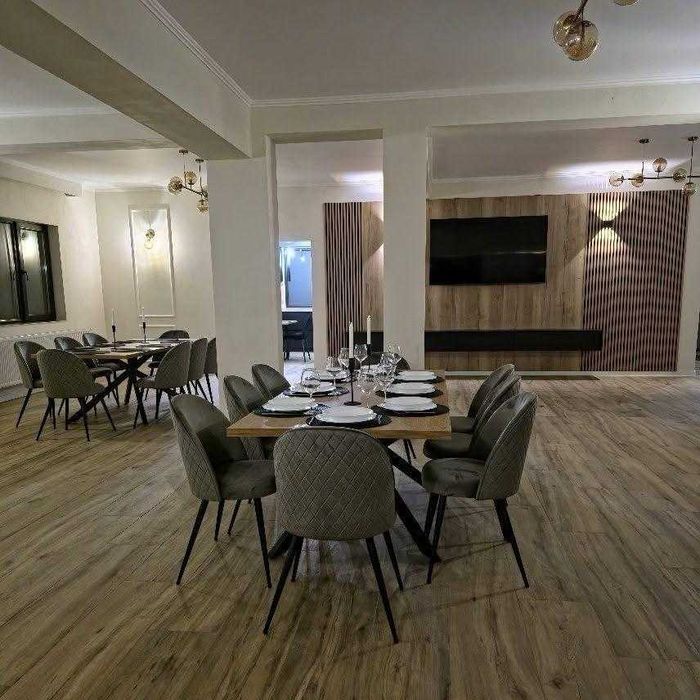 Pensiune de inchiriat